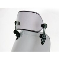 MRA SPORTOVNÍ DEFLEKTOR TÓNOVANÝ